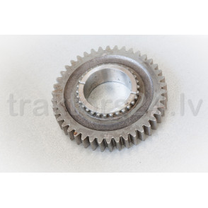 Vārpstas zobrats 112-1701312 (Z=42)