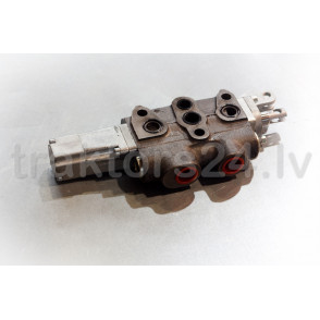 RS210 peldošā sekcija 3K11