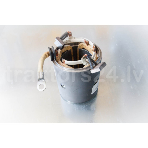 Startera  AZJ 3353 korpuss 16.282.227 (24V4KW)