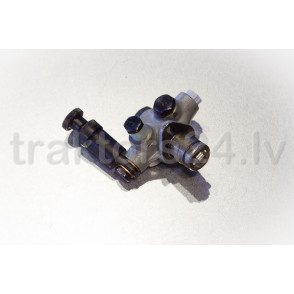 Regulators 4UTNM-T-1110010-01