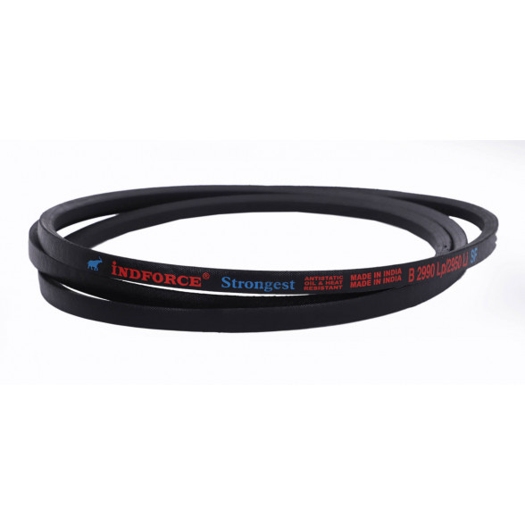 Ķīļsksna B-2078 Li RSM (6201534)