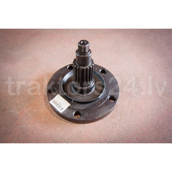 Flancis (5 c.) 320-2407030