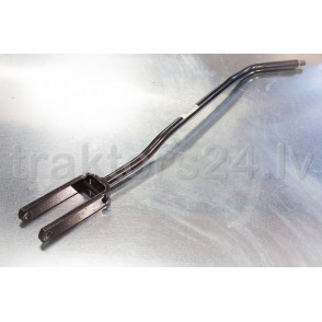 Ātrumkārbas vāka svira (ar sānu iesl.) 70-1703220-A