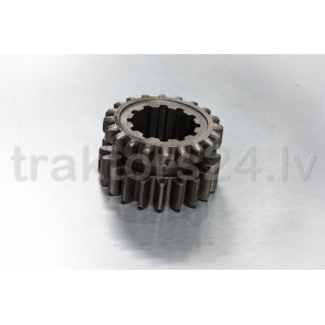 Reduktora 1.pakāpes zobrats 50-1701196 (Z=20/20)