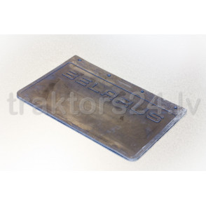 Dubļu sarga gumija 80-8403030