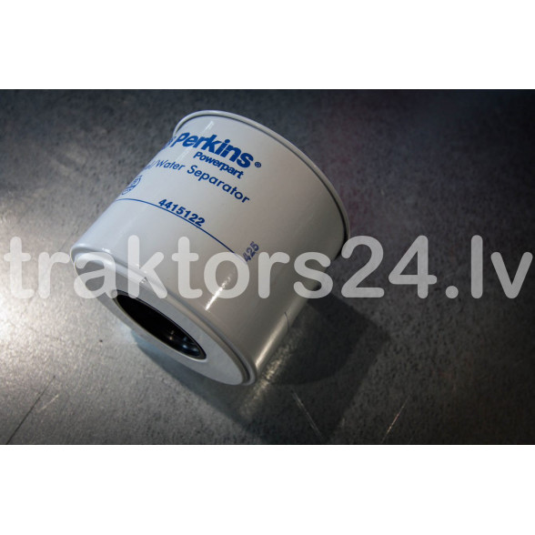 Degvielas filtrs 4415122 PERKINS (Palazzani)