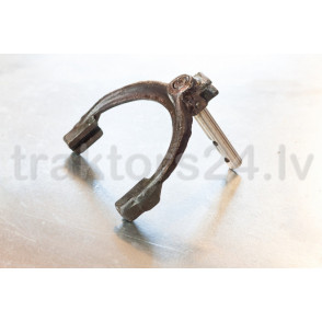 Vārpstas dakša 74-1723020-B1 (L=118mm)