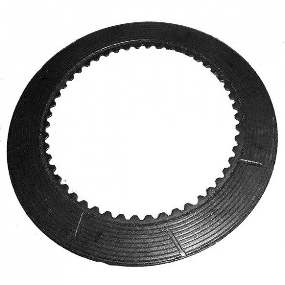 Disks 2522-1802035 (atb.2522-1802035-А-01)