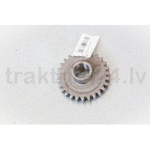Starpkārbas zobrats 220-1701076 (Z=27)