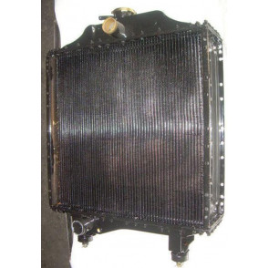 Ūdens radiators 1520-1301.010-B-01