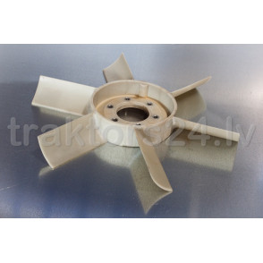 Ventilators 245-1308010-A- 6 lāpst.