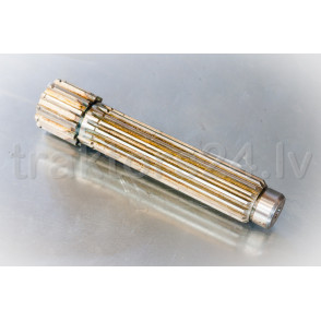 Primārā vārpsta 48-1701032-A