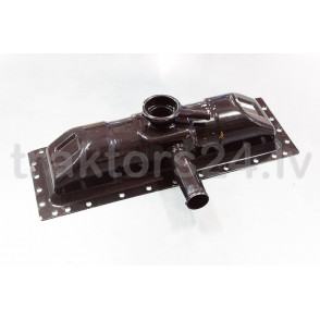 Radiatora vāks augš. 1025-1301200 (E2)                    