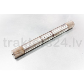 Monobloka vārpsta 1221-4635014