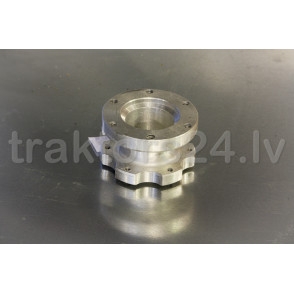 Ventilatora starplika 260-1308127-T (70mm)