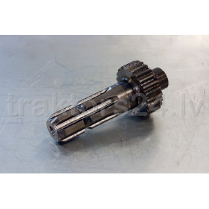 Jūgvārpstas uzgalis (6šl.) 80-4202019-B-01