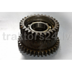 Reduktora zobrats 70-1721041 (Z=35/30)