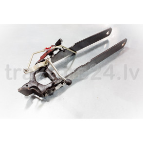 Fiksācijas meh. 70-4619110