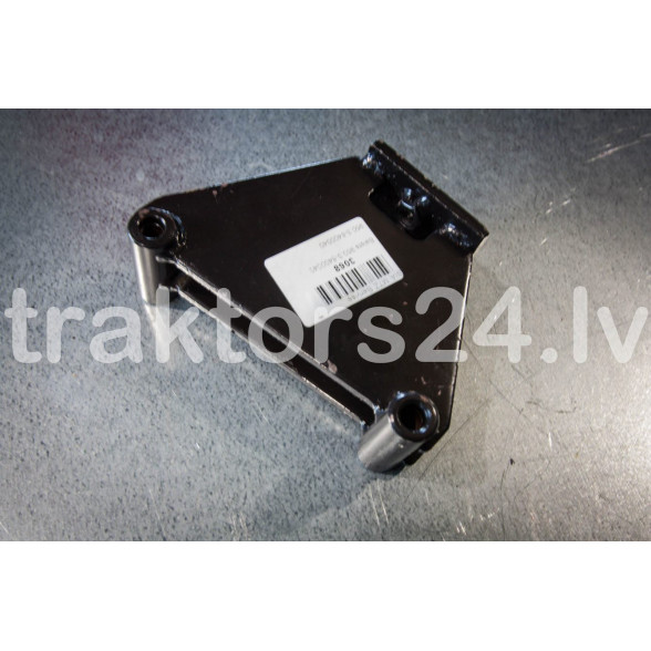 Motora pārsega stiprin.balsts 950.3-8400040