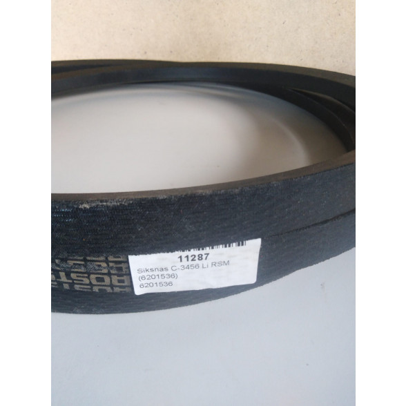 Siksna C-3456 Li RSM (6201536)