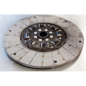 Sajūga disks 85-1601130