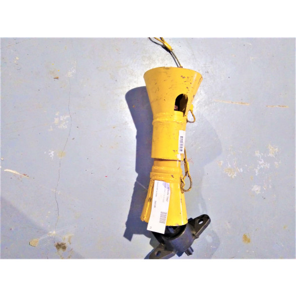 Pievads KNT 1.3-11.000