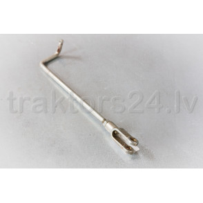 Hidrosadalītāja svira R1221-4607260 (L=195mm)