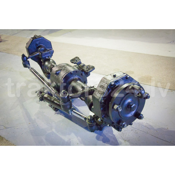 Priekšējais tilts 220-2300010-02