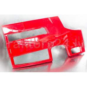 Sānu vairogs (lab.; plastm.) 950.3-8402310