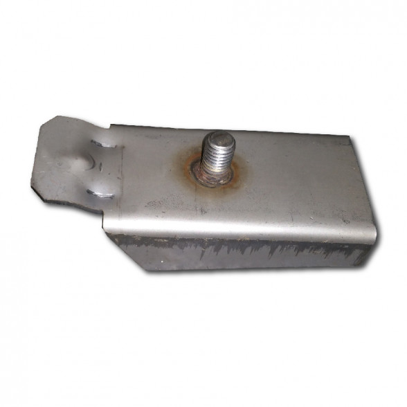 Izkliedētāja lāpstiņa ar skrūvi VA-135(VNB4955878)