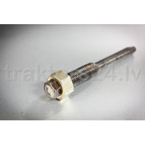 Gultņa korpusa fiksācijas skrūve 50-4202130