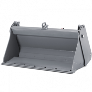 Kauss viegliem materiāliem 1200/0,61m3 HT/HV (1000227027)