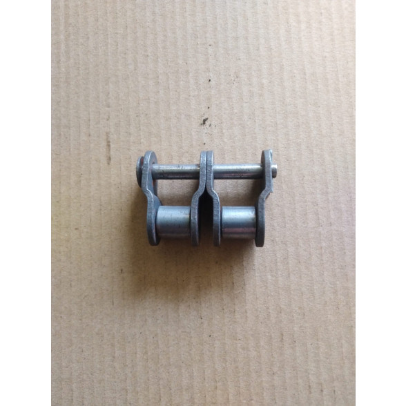 Ķēdes pusposms 12A-2, 19.05