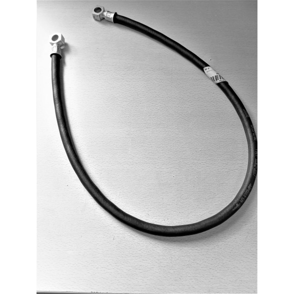 Degvielas vads 245-1104180-A1-06 (L=1045)