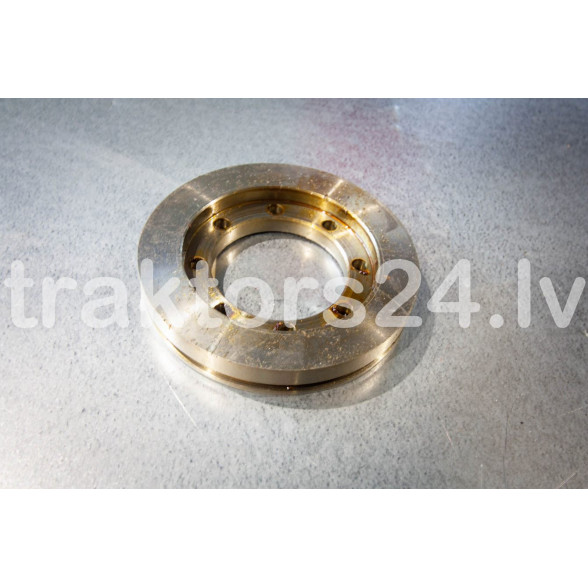 Hidrauliskās jūgvārpstas virzulis 1025-4202007