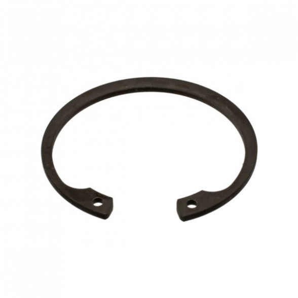 Sprostgredzens iekšējais DIN472 M11x1