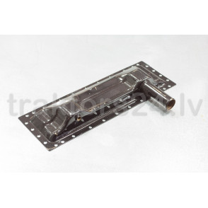 Radiatora vāks apakš.1025.1301.300 (E2)                 