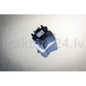 Stiklu tīrītāju slēdzis P-147M-09.09 (3709.265)