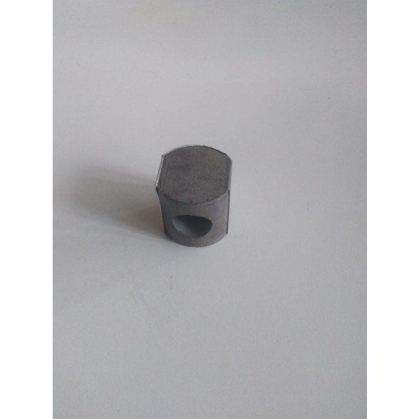 Pirkstu stiprinājuma actiņas (alumīnija)100060253 RSM