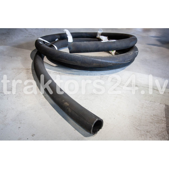 Eļļas sūkšanas-atplūdes šļūtene R4 (50mm)