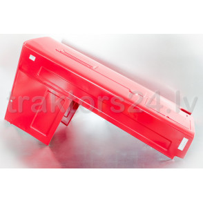 Motora pārsegs 80-8402020-01 (80;82;82.1)