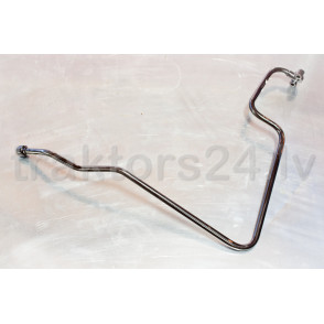 Sūkņa NŠ-10 eļļas vads F80-3407510