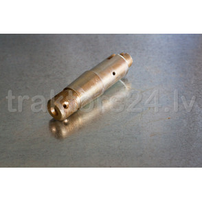 Hidrocilindra C63 pirksts 102-3405112-01 (L=128mm)