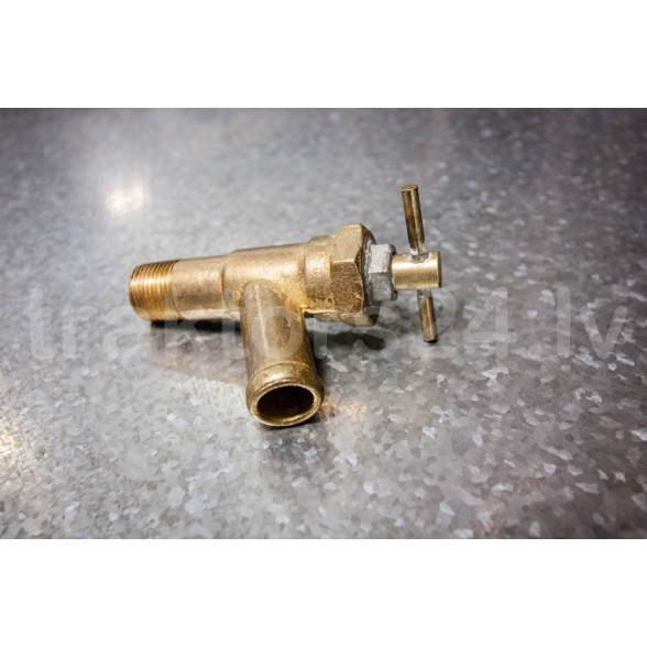 Krāns VS-11-O 03973223.008-2000