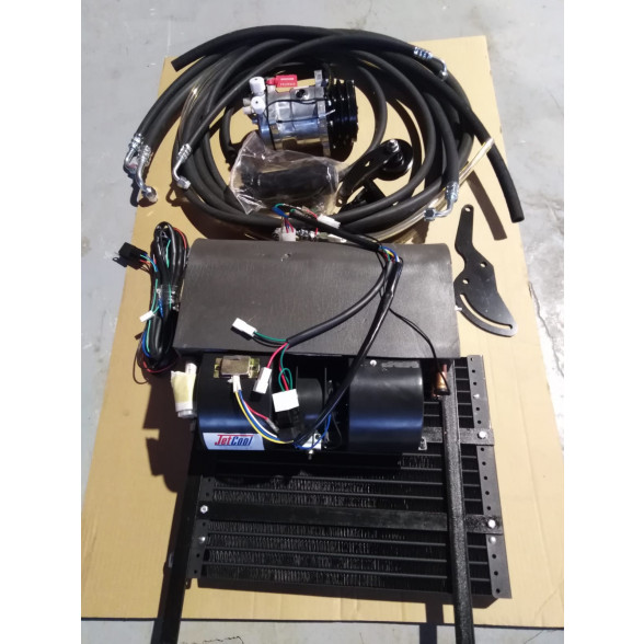 Kondicionieris TKU-0011 (B-1221)