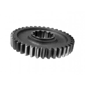 Sānu jūgvārpstas zobrats F50-4204026 (Z=37)