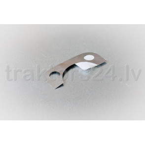 Regulējošā paplāksne 1520-2308042 (0.2mm)