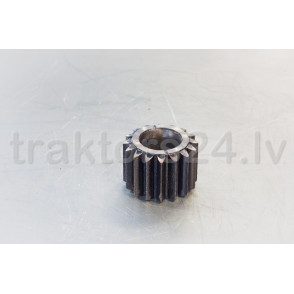 Aizm.jūgvārpstas satelīts 70-4202024 (Z=16)