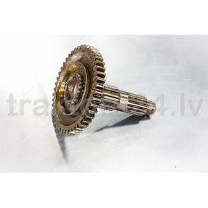 Sekundārā vārpsta 74-1701260