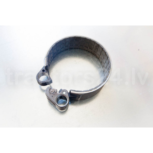 Jūgvārpstas lenta ar sviru 85-4202120-B (L=56mm)